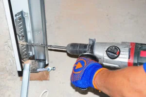 Garage Door Repair in Austin