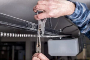 Garage Door Repair in Austin
