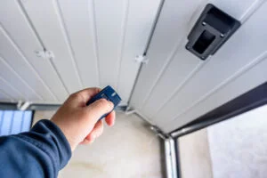 Garage Door Repair in Austin